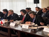 Chile y Brasil firman acuerdo sobre ciberdefensa