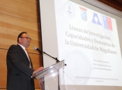 Seminario de defensa, “Integración regional de capacidades de i2d” se realizó en Punta Arenas”