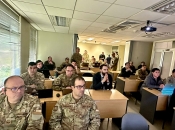 Chile organiza nuevo ejercicio de entrenamiento en ciberdefensa y ciberseguridad