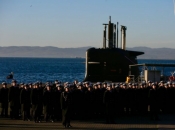 Armada conmemora 107 años de existencia de nuestra Fuerza Submarina