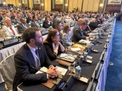 Chile cierra su participación en el Diálogo de Shangri-La tras realizar 12 reuniones bilaterales y consolidar su agenda de cooperación multilateral
