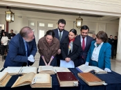 Archivos secretos de la dictadura son declarados Monumento Histórico