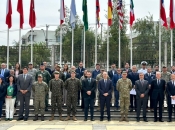 Luego de tres intensas jornadas de trabajo finaliza ejercicio “Escudo Cibernético”