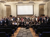 Subsecretaría de Defensa conmemoró sus 15 años con reconocimiento a funcionarios