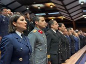 graduación curso de estado mayor