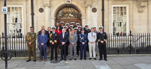 foto embajada