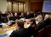 Defensa avanza en tramitación del Presupuesto 2027